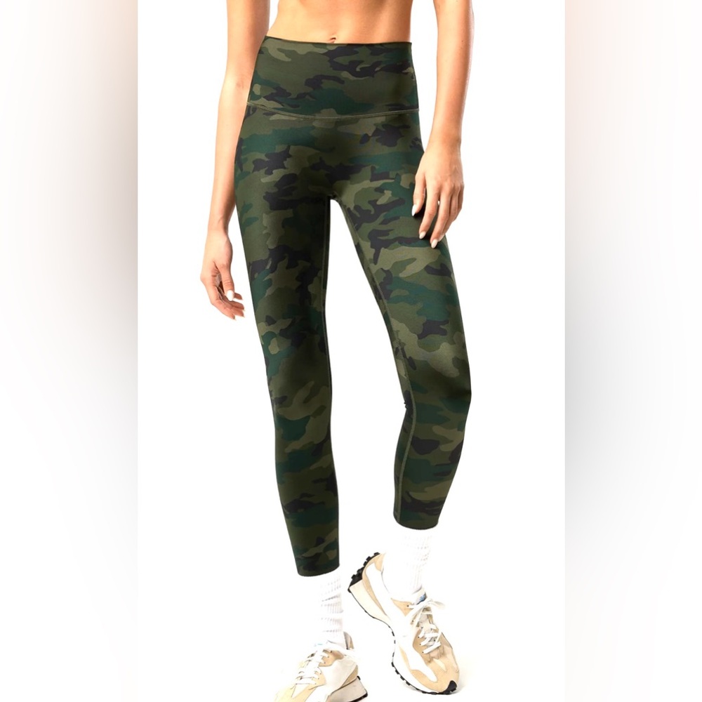 Aerie Women's Camouflage Leggings